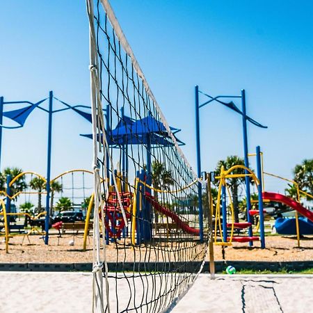 Stella Mare Rv Resort Γκάλβεστον Εξωτερικό φωτογραφία